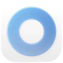 OrbitPaste icon