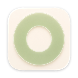 OrbitSpace icon